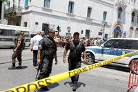 Útok v dovolenkovém ráji: Kriminálník zabil v Tunisku Francouze a zranil policistu