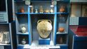 V tuniském národním muzeu je k vidění až na 400 upomínek na různá období Kartága. A to z celkové sbírky 40 tisíc předmětů nalezených při vykopávkách.