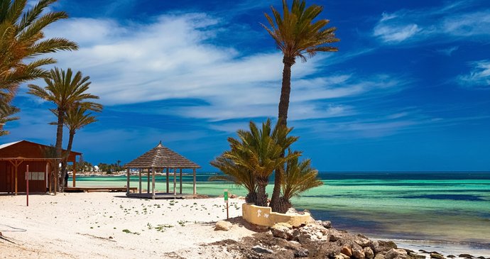 Djerba
