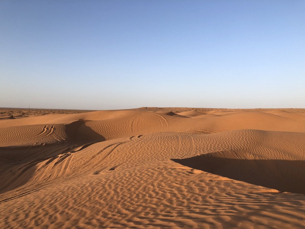 Sahara