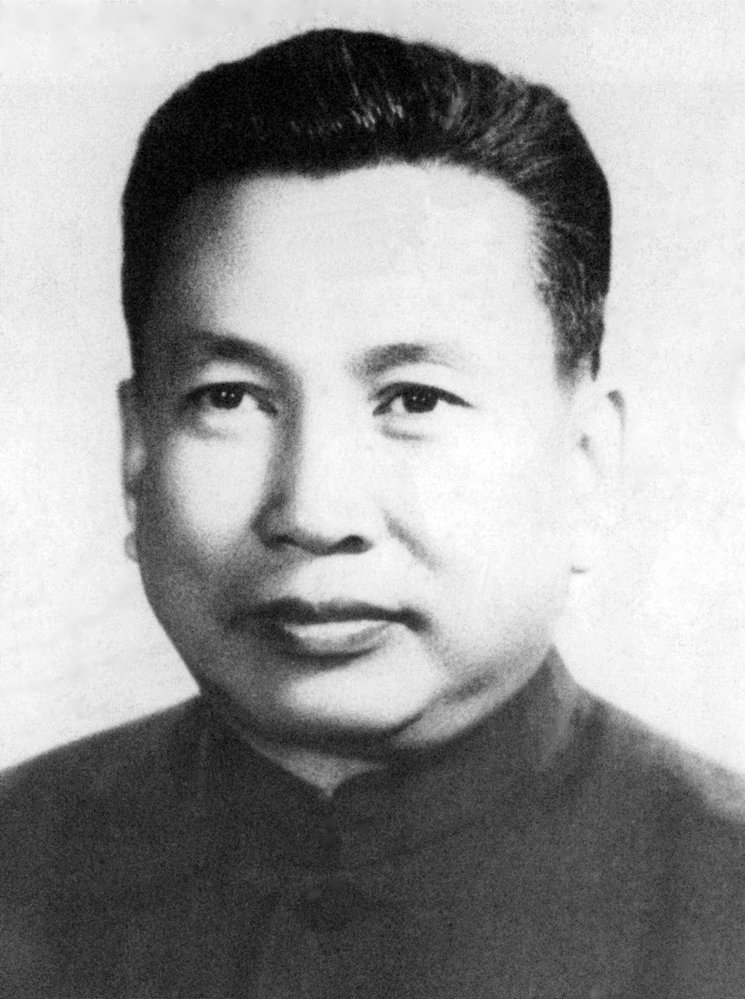 Diktátor Pol Pot stojí za obrovským číslem zmařených kambodžských životů.