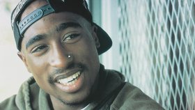 Tupac Shakur