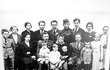 Část rodiny Jaroslava z roku 1937.