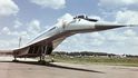 Tupolev 144 Tupolev 144