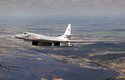 Otce všech bomb vynáší před svržením ruský Tupolev TU-160