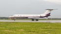 Tupolev Tu-134 Tupolev Tu-134