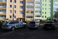 V Jablonci záhadně zemřel problémový soused: Šlo o vraždu? Slova místních šokují