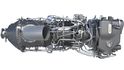 Turbovrtulový motor GE Aviation.