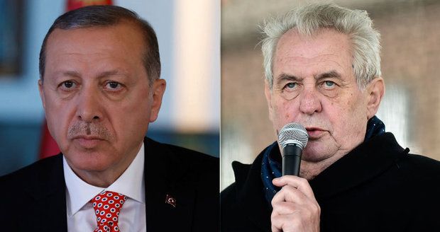 Češi rozlítili Turecko: Parlament uznal genocidu Arménů, Ankara běsní