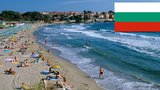 Zlaté pláže, české ceny! V Bulharsku si každý turista přijde na své