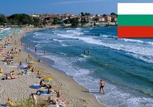 Navštivte Bulharsko!