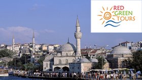 Zkrachovala cestovní kancelář Redgreentours, která se specializovala převážně na Turecko