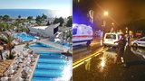 Teroristů už se nebojíme: Cena dovolené v Turecku padá, Češi nedokážou odolat