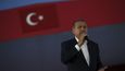 Turecko nebude moci dodržet migrační dohodu s EU, pokud unie nesplní ujednání stran bezvízového styku pro turecké občany. Řekl to turecký prezident Recep Tayyip Erdogan v rozhovoru pro francouzský deník Le Monde.