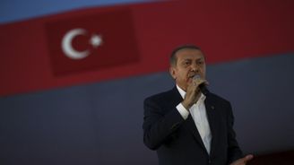 Erdogan opět hrozí Evropě: Nebudou-li víza, nebude ani dohoda o uprchlících