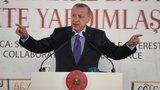 „I během příměří na nás střílí.“ Turecko a Kurdové se obviňují z porušování klidu zbraní