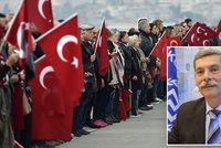 Rasismus v Evropském parlamentu: „Turci jsou barbarští psi,“ volal Řek