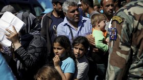 Do Německa přijdou statisíce tureckých uprchlíků, míní šéf německých Kurdů.