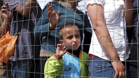 V Itálii je 14 tisíc nezletilých migrantů bez rodičů.