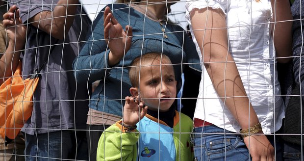 Z Turecka proudí do EU stále více uprchlíků: Utíkají do Řecka a Itálie