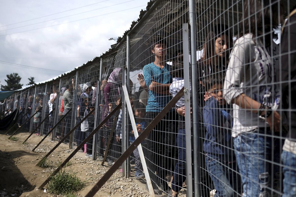 Europoslanci proti bezvízovému styku s Tureckem: Ankara vyhrožuje, že Evropu zaplaví uprchlíky