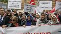 Údajný strůjce tureckého puče ponížen: Jeho rodiště předělají na toalety