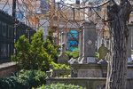 Hřbitov pro zrádce: Starosta Istanbulu má hřbitov pro strůjce puče.