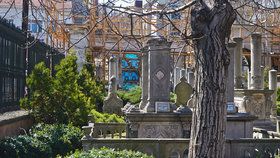 Klid ani po smrti? Starosta Istanbulu zřídil „hřbitov zrádců“ pro údajné pučisty