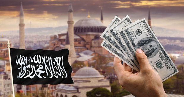 Bagdád napadl Ankaru: Turci kšeftují s Islámským státem 