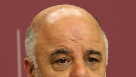 Irácký premiér ostře zkritizoval Turecko kvůli údajnému obchodování s Islámským státem.
