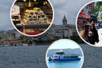 V levném Turecku můžete přijít o velké peníze: Dejte si pozor v restauraci i na baru