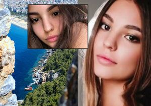 Krásná Sofie (†15) zahynula na dovolené v Turecku: Prodali jí dělohu! zuří dívčin otec