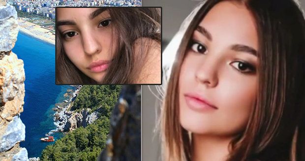 Krásná Sofie (†15) zahynula na dovolené v Turecku: Prodali její dělohu! zuří dívčin otec