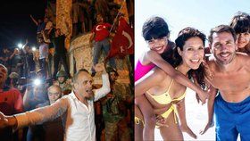 Rozdrásané Turecko: Vrátí vám cestovka peníze? 10 rad a varování pro české turisty