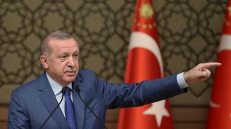Vpád do země EU. Turecko má podle uniklých dokumentů plán na invazi Řecka