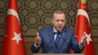 Turek opět před Vídní. Vyvstává podezření, že turecká tajná služba chystala atentáty na rakouské politiky
