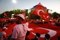 Kvůli puči v Turecku může česká firma přijít o 12 miliard