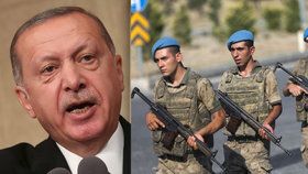 V Turecku si připomínali neúspěšný pokus o politický převrat. Prezident Erdogan odvolá výjimečný stav, který platil dva roky.