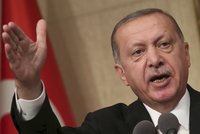 „Organizovaný zločin,“ zuří Erdogan kvůli volební prohře. Chce nové hlasování v Istanbulu