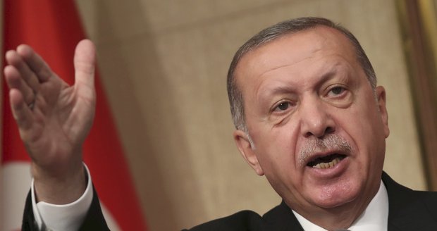 „Organizovaný zločin,“ zuří Erdogan kvůli volební prohře. Chce nové hlasování v Istanbulu