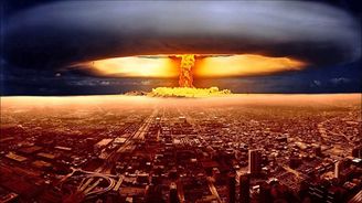 Použití více než 100 jaderných hlavic vede k lidským ztrátám i na straně agresora, tvrdí studie