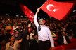Strach a nejistota v Turecku: Panují obavy z islamizace země