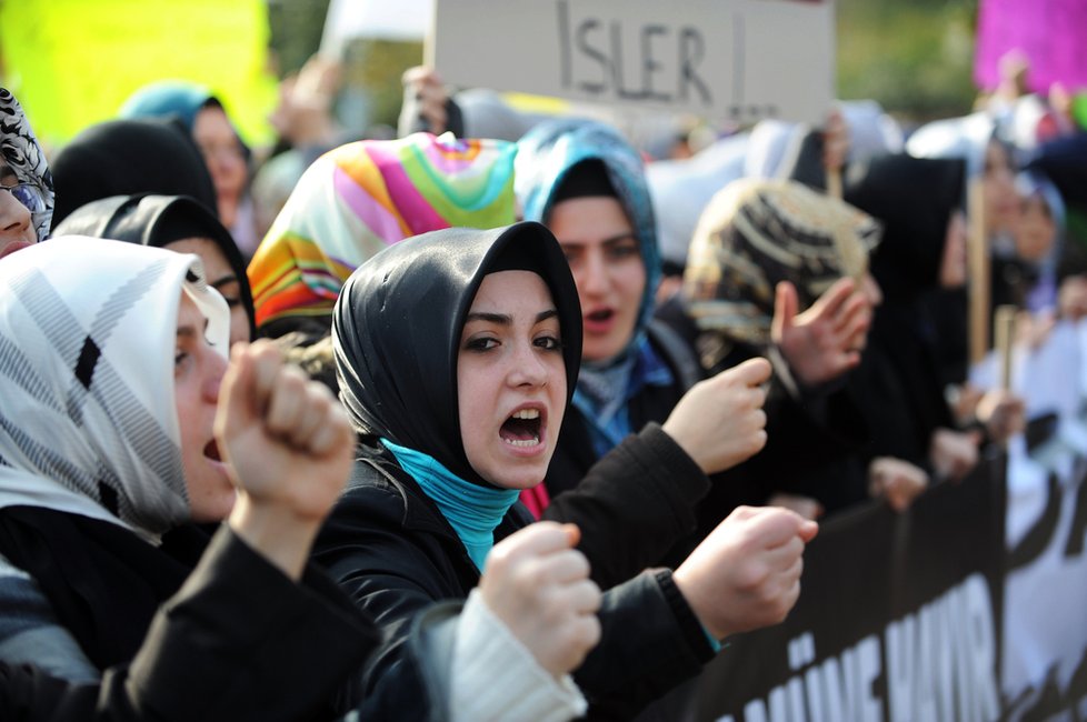 Ankara chce miliardy za uprchlíky: „Evropa se nechová poctivě,“ tvrdí Erdogan