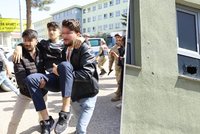 Další masakr ve škole: Střílel syn policisty, několik mrtvých