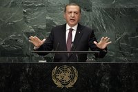 Turecko zatíná svaly: Chce tvrdou odvetu pro Nizozemsko