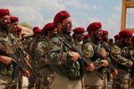 Turecko zahájilo ofenzivu na severu Sýrie