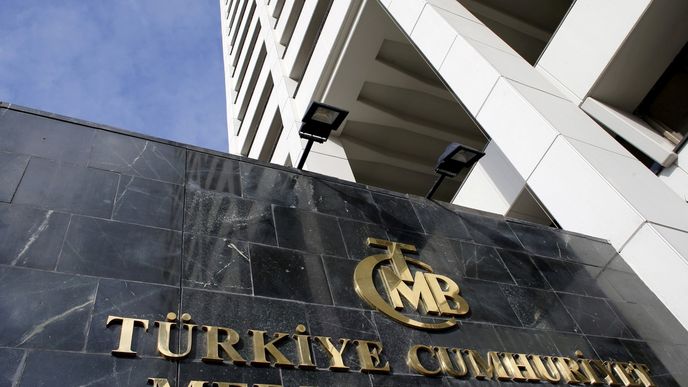Výměna ve vedení turecké centrální banky vyplašila investory.