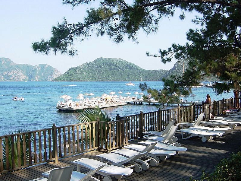 Marmaris.