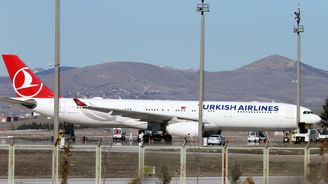 Mučednická sleva: Turkish Airlines nabízejí levnější letenky pro příbuzné mučedníků za islámské hodnoty