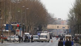 V Turecku zastřelili ženu, která chtěla zaútočit na policejní velitelství
